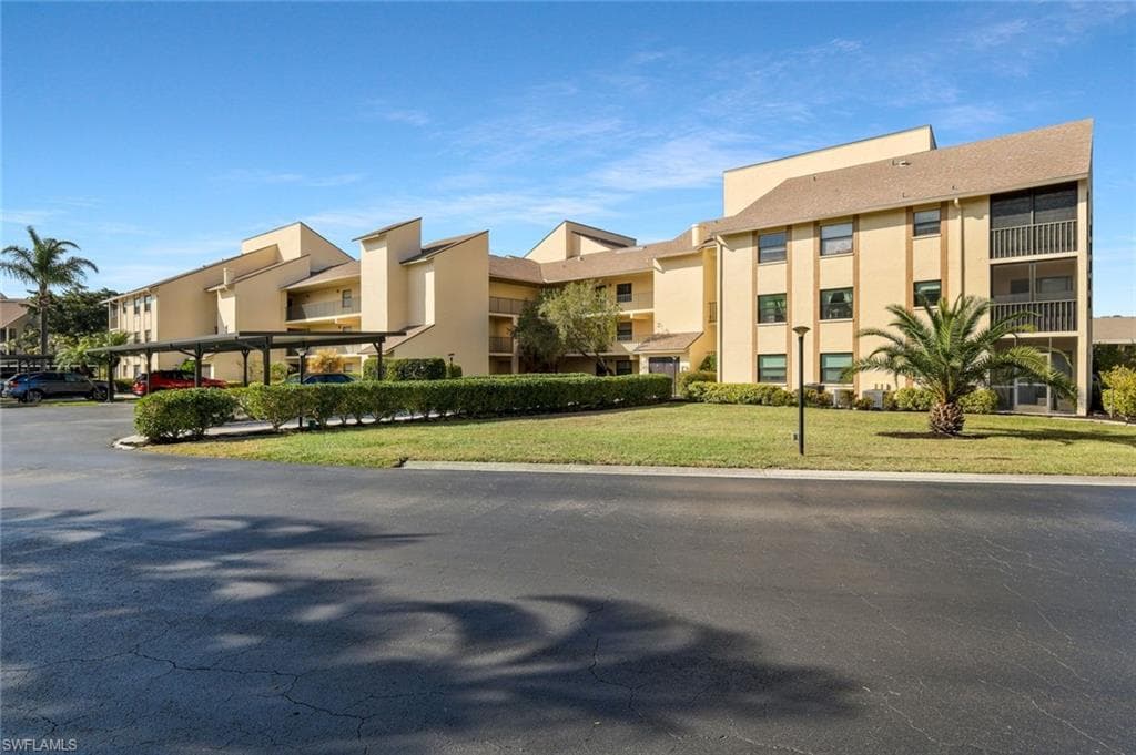 13240 White Marsh LN 3133 FORT MYERS, FL 33912