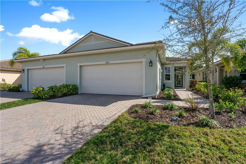 10357 Bonavie Cove DR FORT MYERS, FL 33966