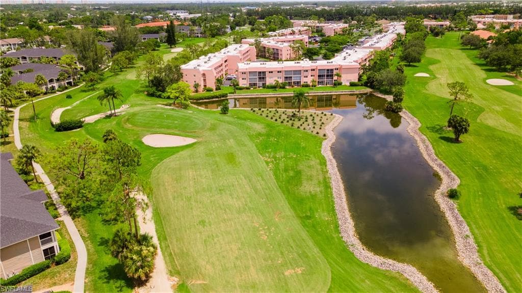 190 Turtle Lake CT 311 NAPLES, FL 34105