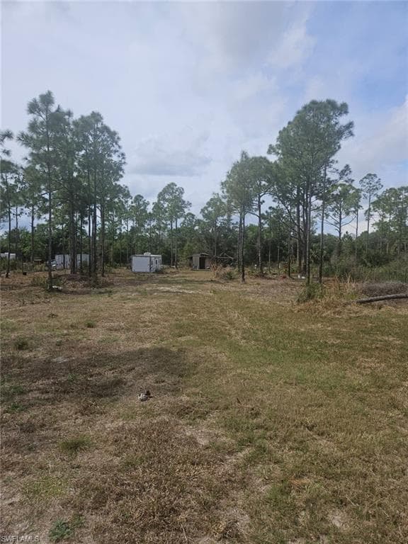 5833 Stewart LN LABELLE, FL 33935