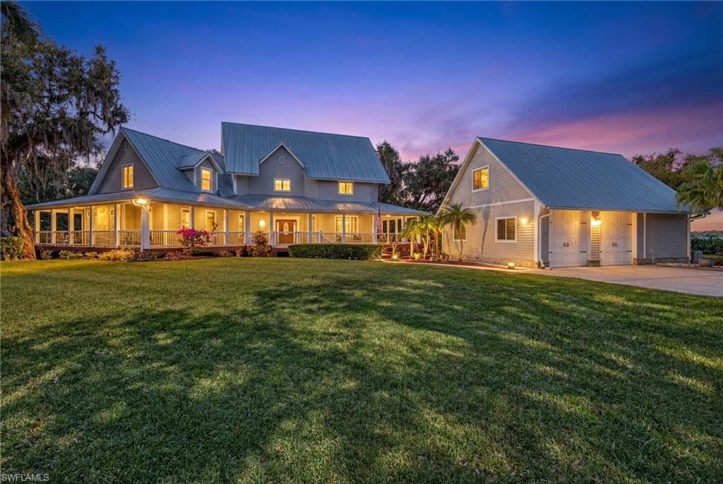 18110 N Olga DR ALVA, FL 33920