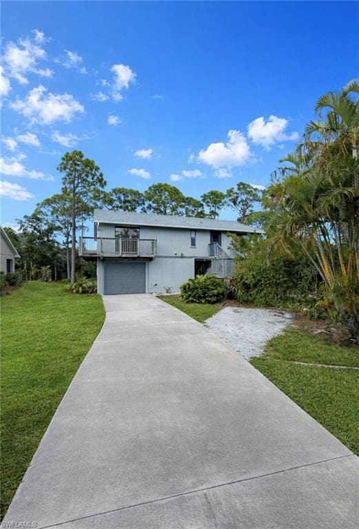 3660 Tropical Point DR ST. JAMES CITY, FL 33956