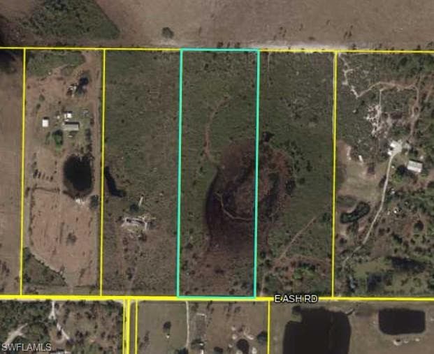 1065 E Ash RD LABELLE, FL 33935