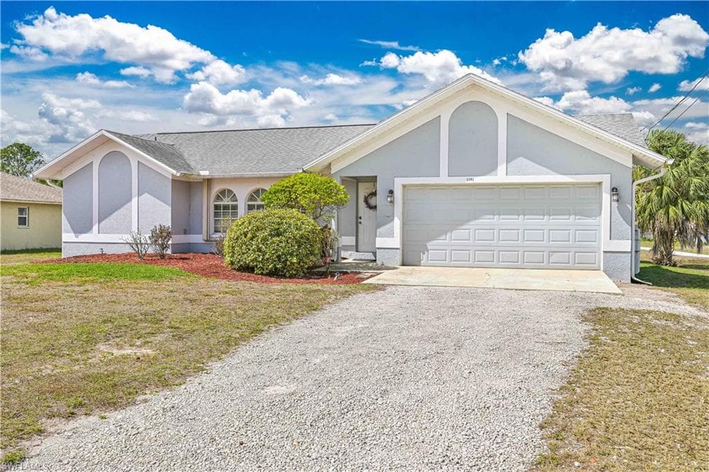1281 9th ST SW NAPLES, FL 34117