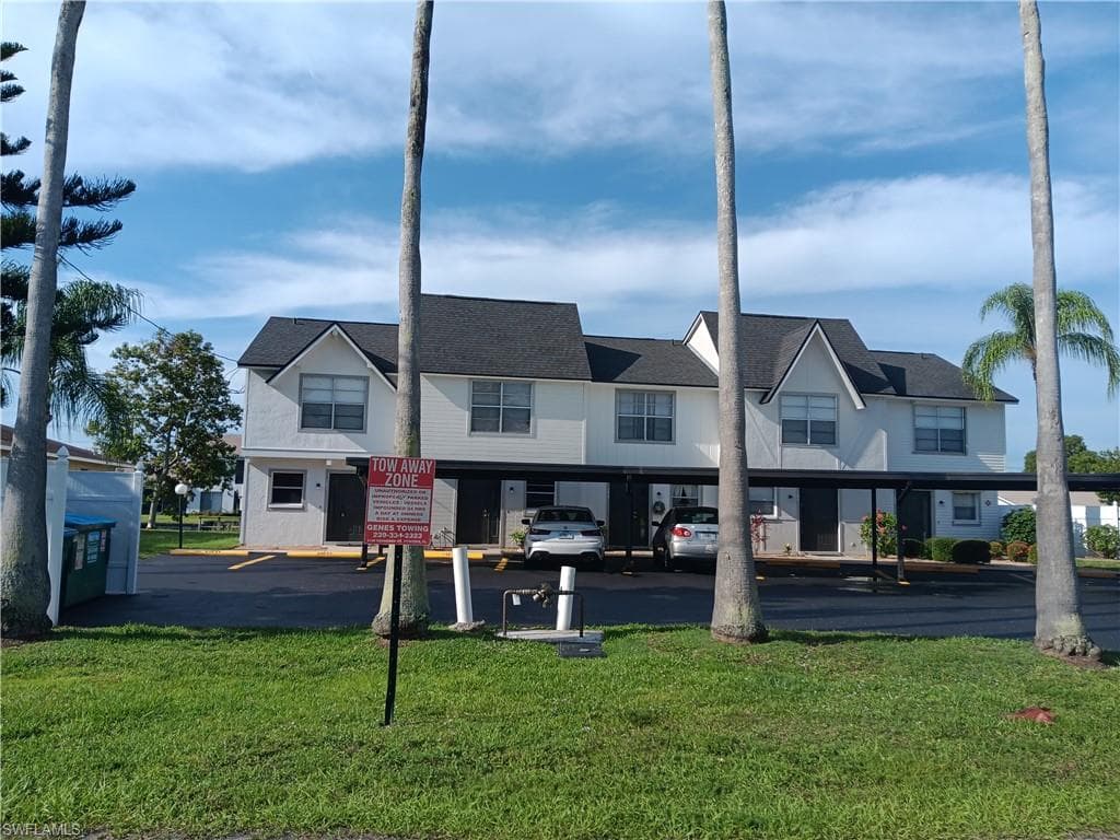 1300 SE 7th ST 101 CAPE CORAL, FL 33990