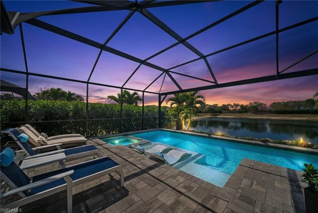 8785 Cavano ST E NAPLES, FL 34119