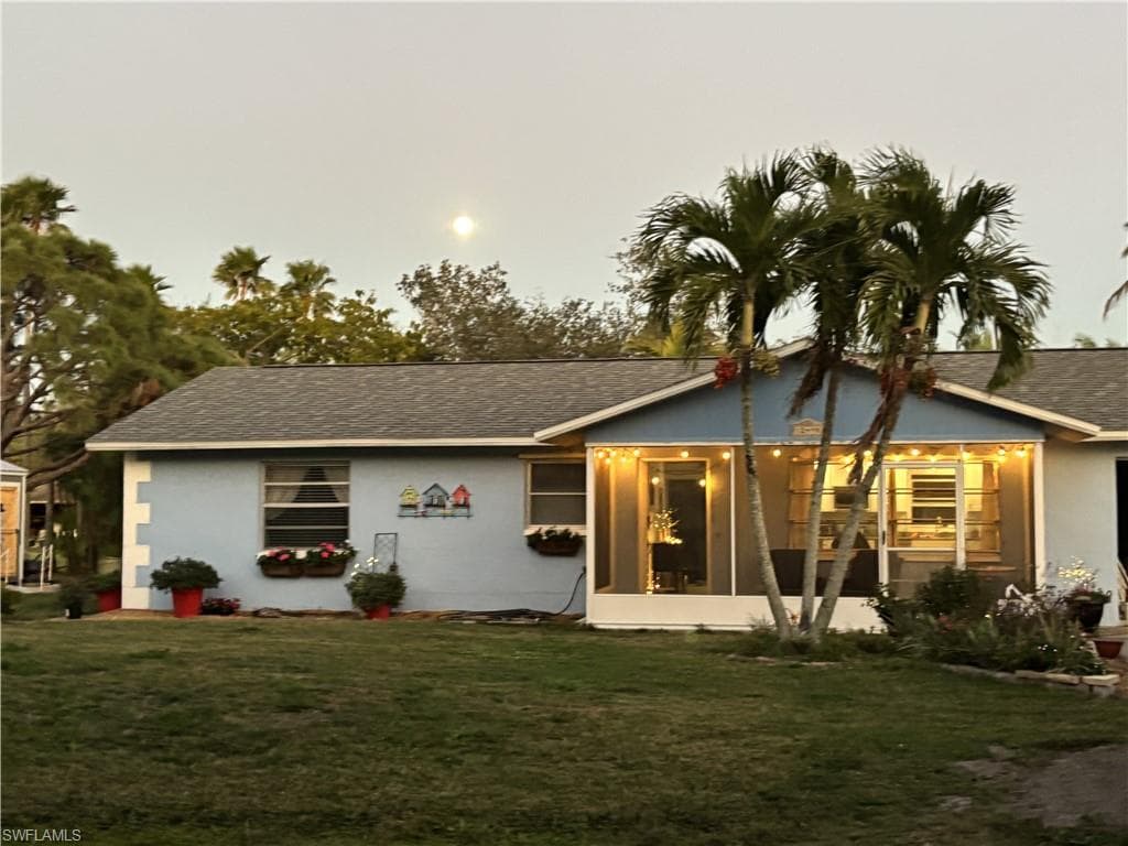 12490 Cristi WAY BOKEELIA, FL 33922