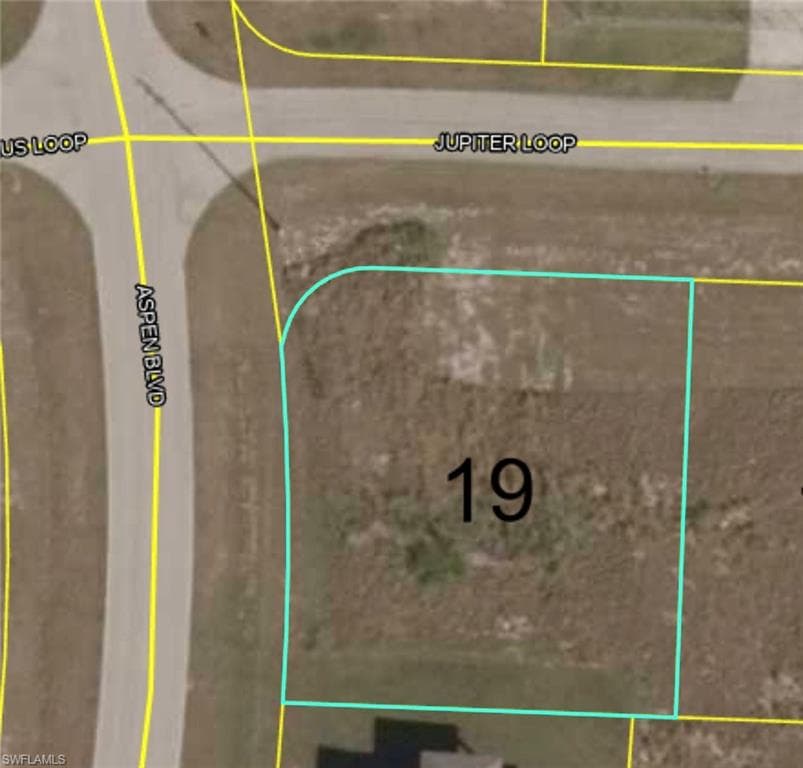 1365 Jupiter LOOP LABELLE, FL 33935