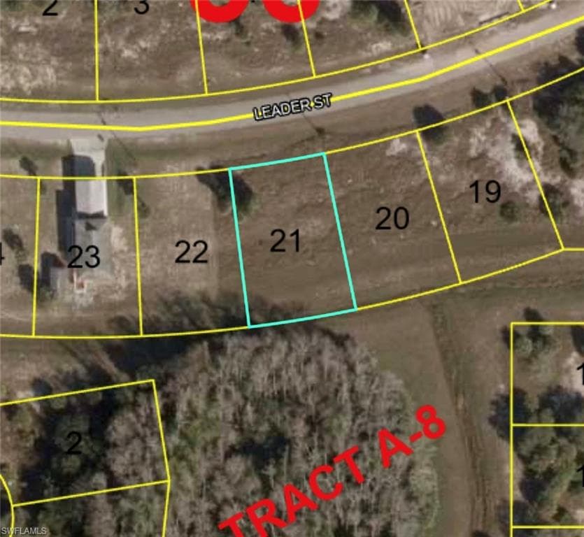 Leader ST LABELLE, FL 33935