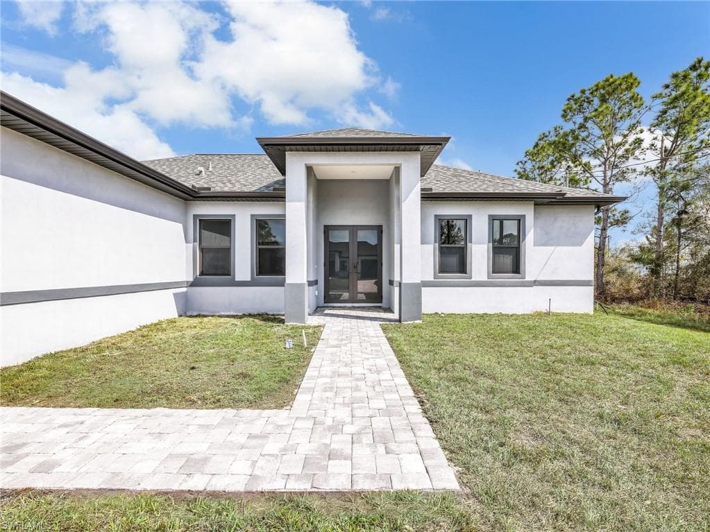 6192 Kambach ST PORT CHARLOTTE, FL 33981