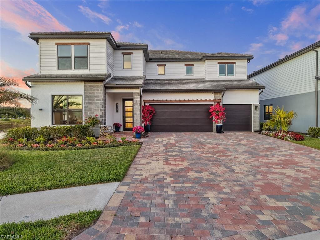 4107 Traditions DR AVE MARIA, FL 34142