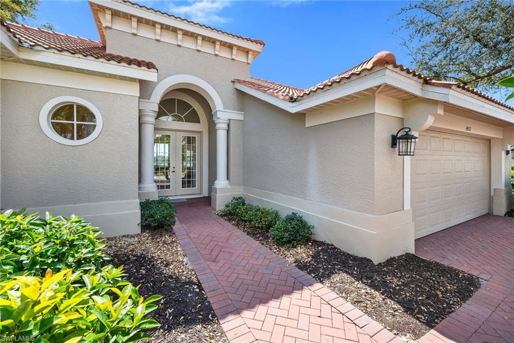 24071 Copperleaf BLVD ESTERO, FL 34135