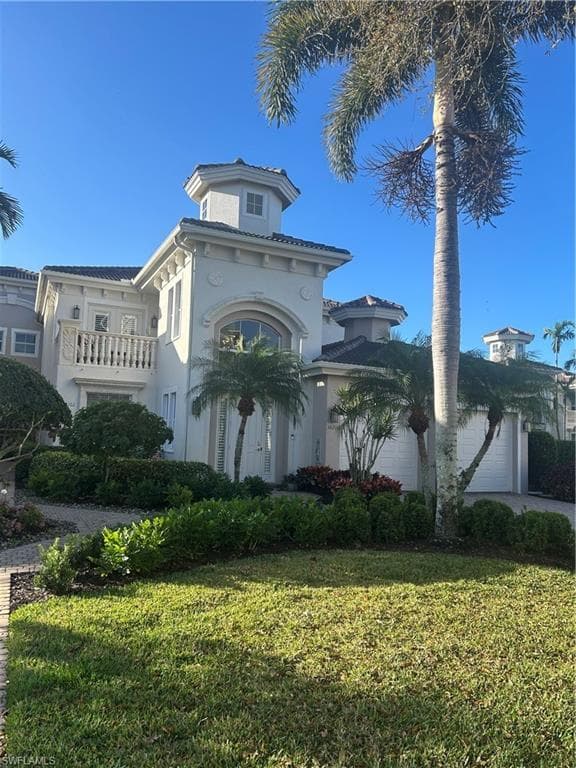 505 Avellino Isles Avellino Isles CIR 38202 NAPLES, FL 34119
