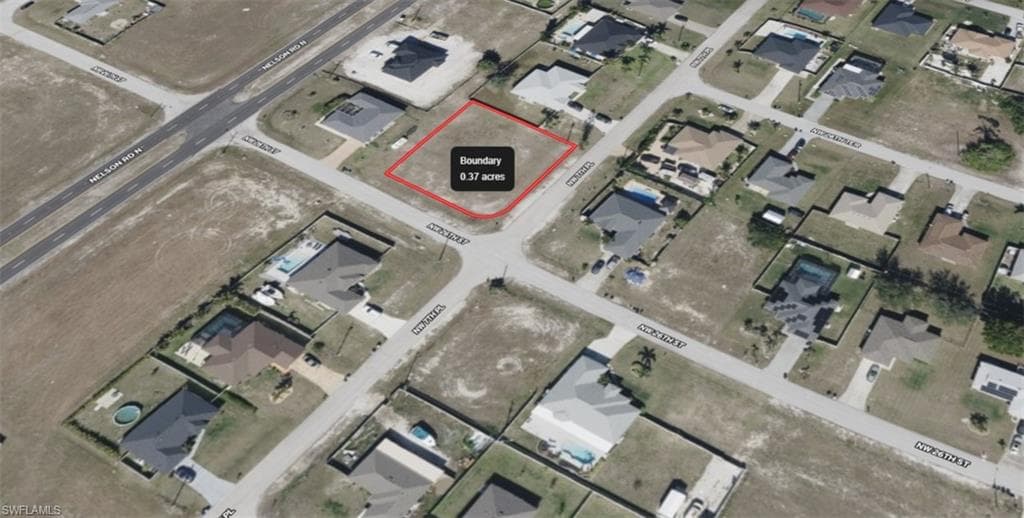 2602 NW 7th PL CAPE CORAL, FL 33993
