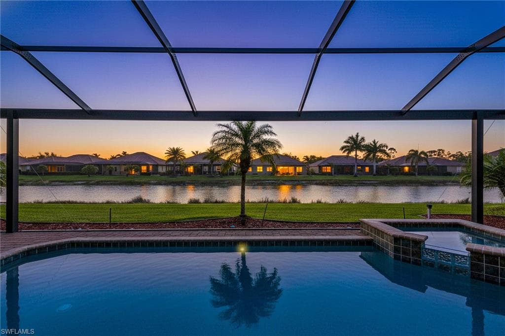 21053 Bosco CT ESTERO, FL 33928