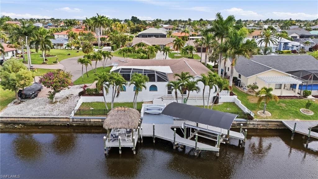 3614 SE 17th AVE CAPE CORAL, FL 33904