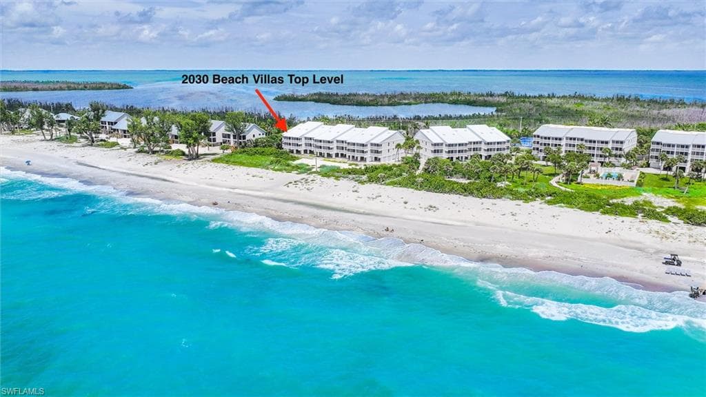 2030 Gulf Beach Villas CAPTIVA, FL 33924