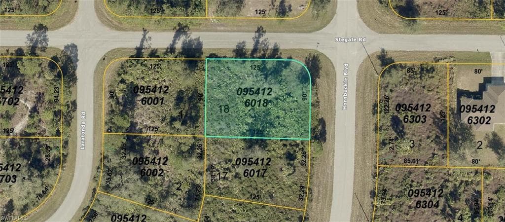 0954126018 Stegale RD NORTH PORT, FL 34291