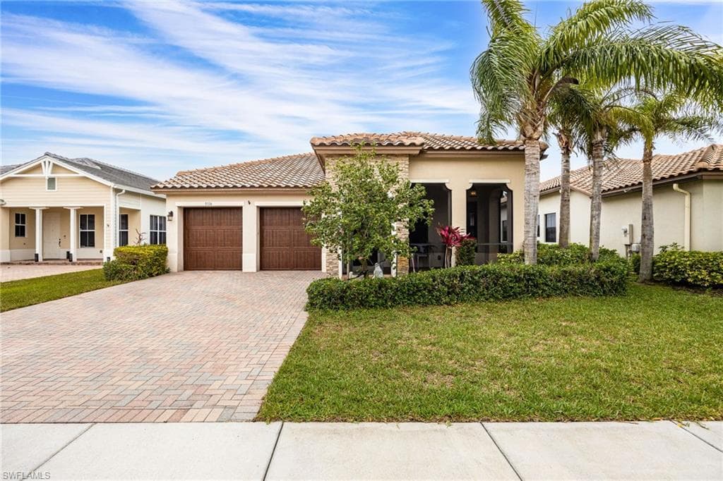 5116 Salerno ST AVE MARIA, FL 34142
