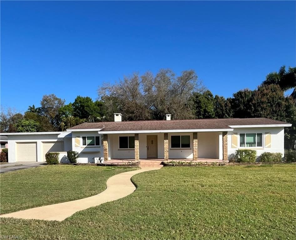 2610 Cortez BLVD FORT MYERS, FL 33901