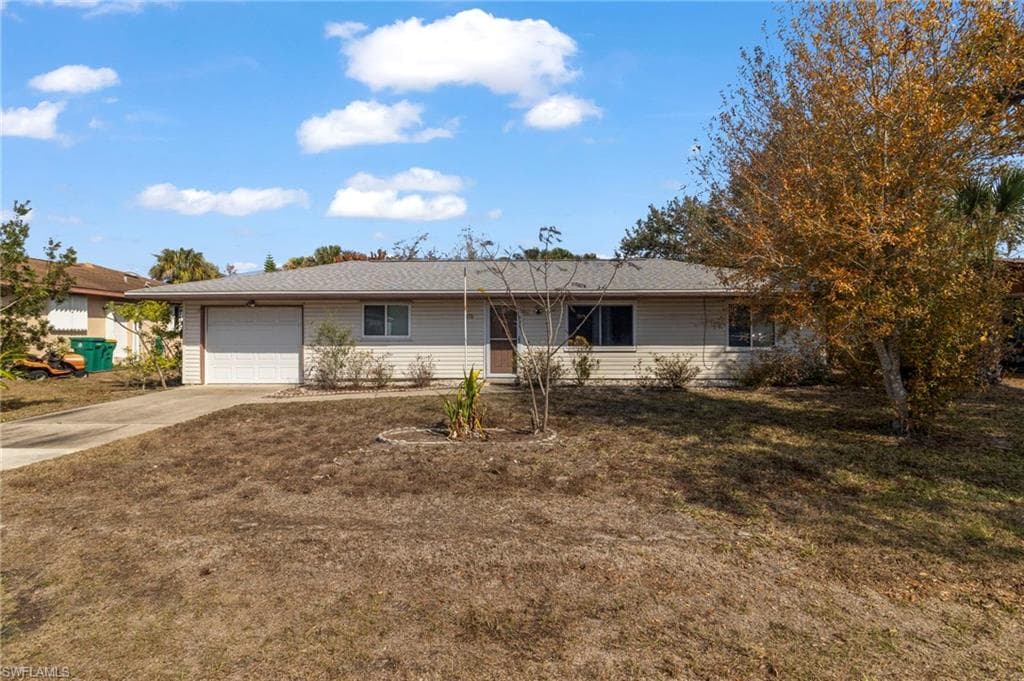 21070 Delake AVE PORT CHARLOTTE, FL 33954