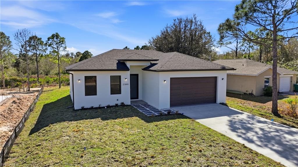 27095 Green Gulf BLVD PUNTA GORDA, FL 33955