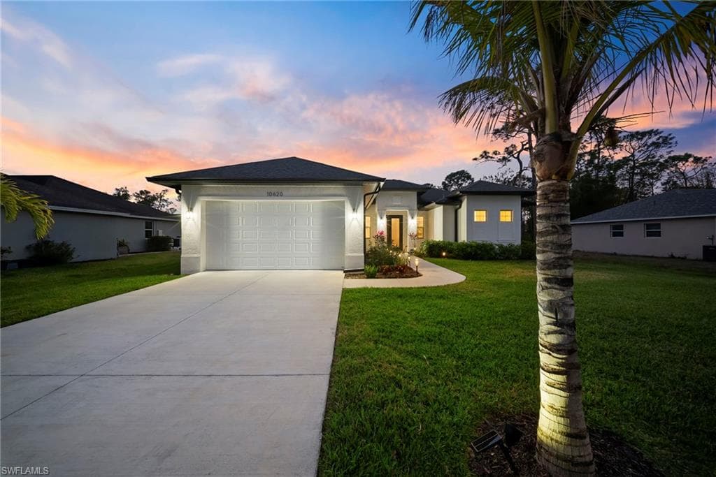 10620 Ankeny LN BONITA SPRINGS, FL 34135