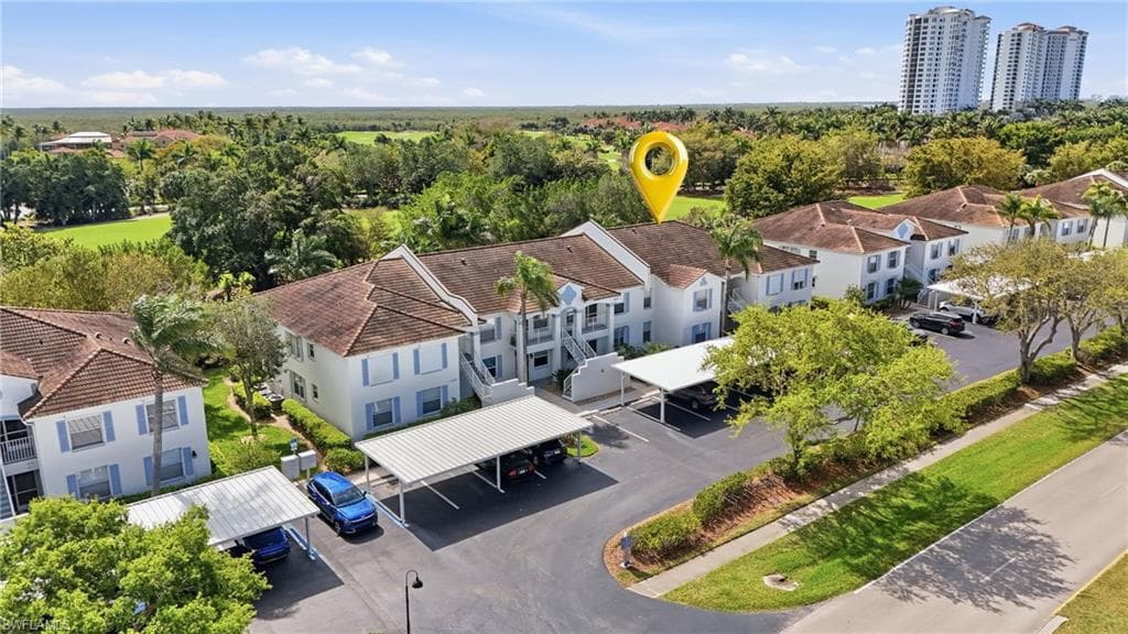 1024 Mainsail DR 511 NAPLES, FL 34114