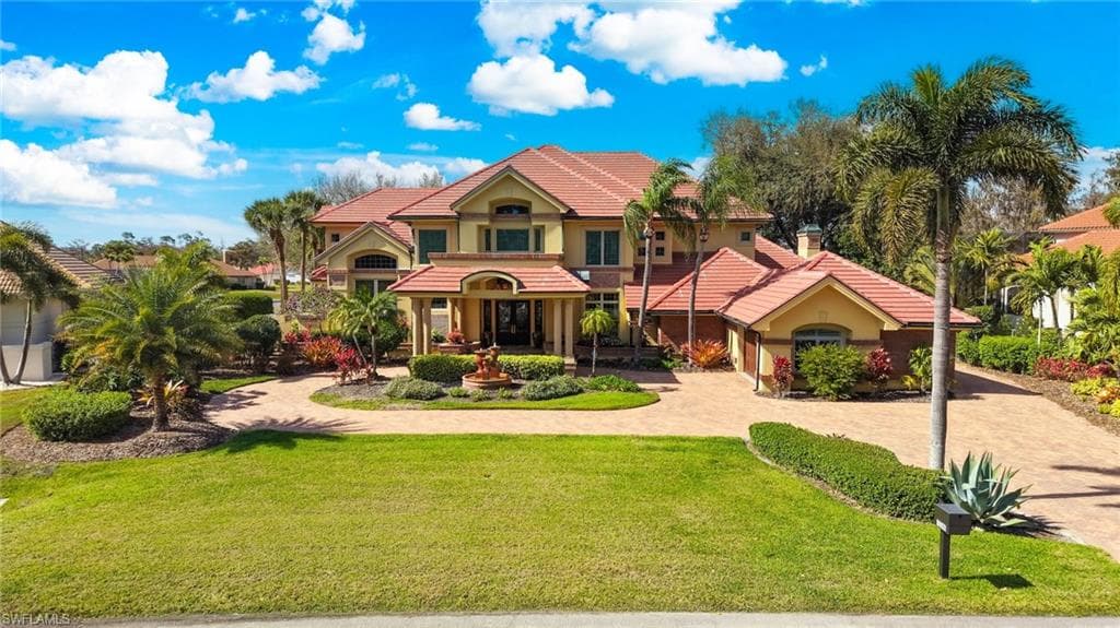 15248 Fiddlesticks BLVD FORT MYERS, FL 33912