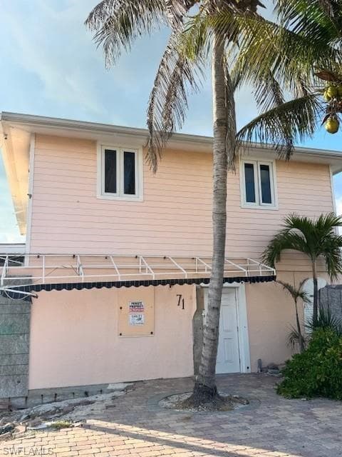71 Miramar ST FORT MYERS BEACH, FL 33931