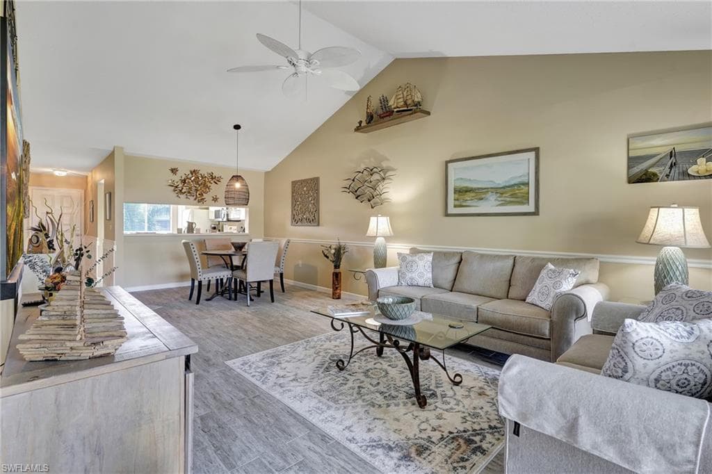 3062 Sandpiper Bay CIR K302 NAPLES, FL 34112