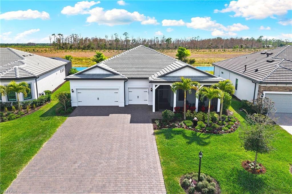 20549 Napa LOOP ESTERO, FL 33928