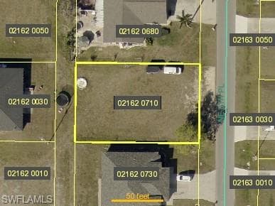 2120 NE 8th PL CAPE CORAL, FL 33909