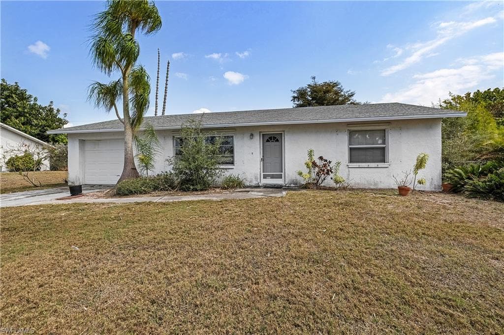 12170 Dolphin RD BOKEELIA, FL 33922