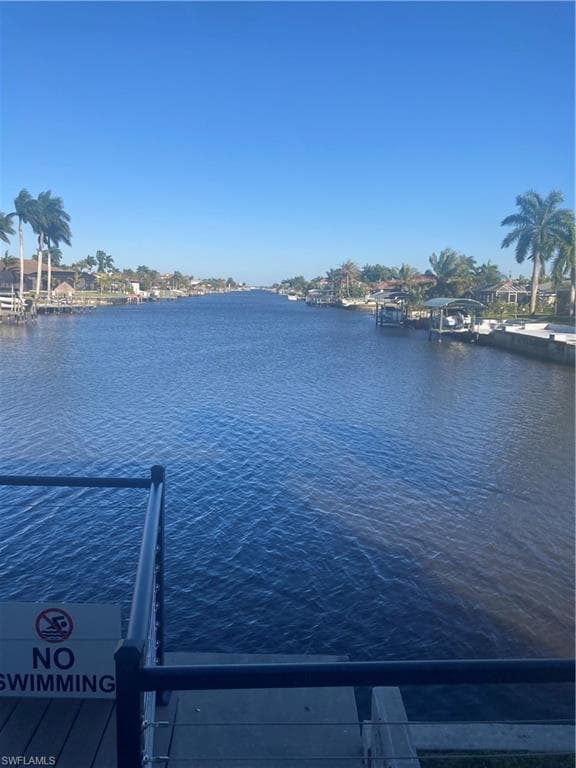 3613 Del Prado BLVD S CAPE CORAL, FL 33904