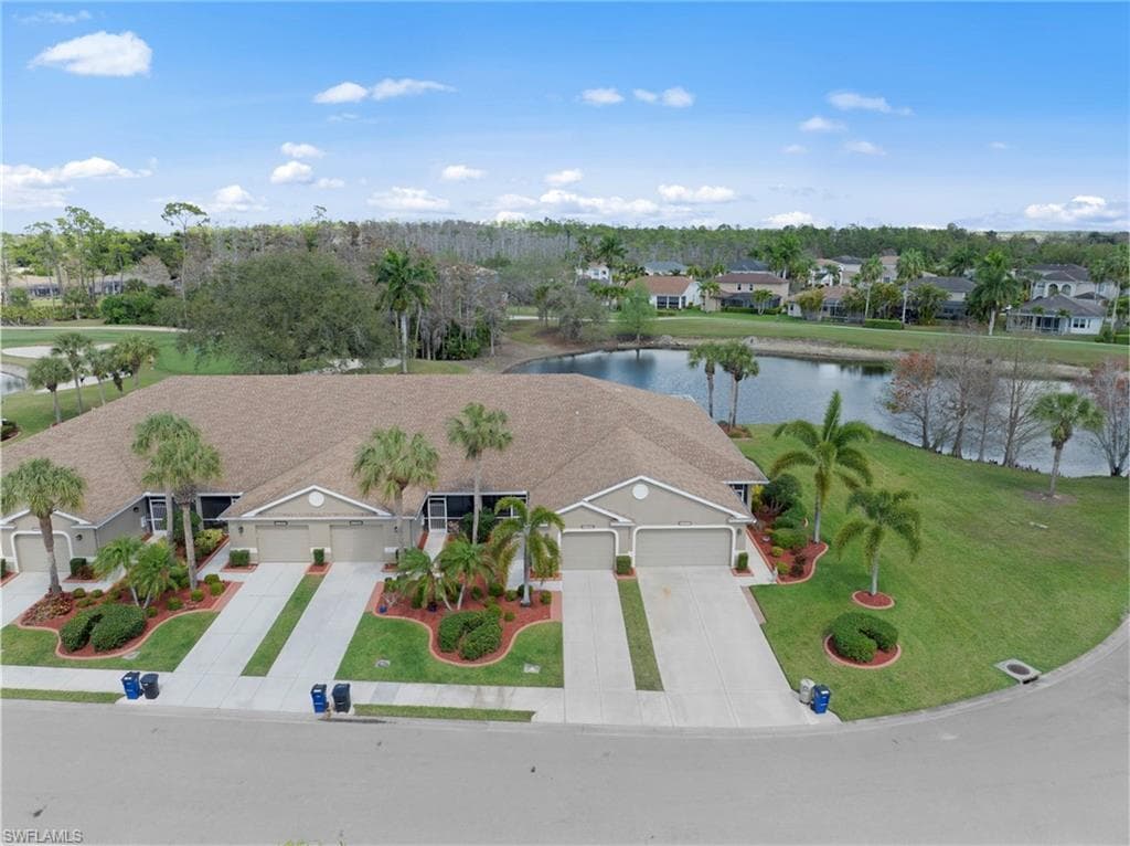 21509 Knighton RUN ESTERO, FL 33928