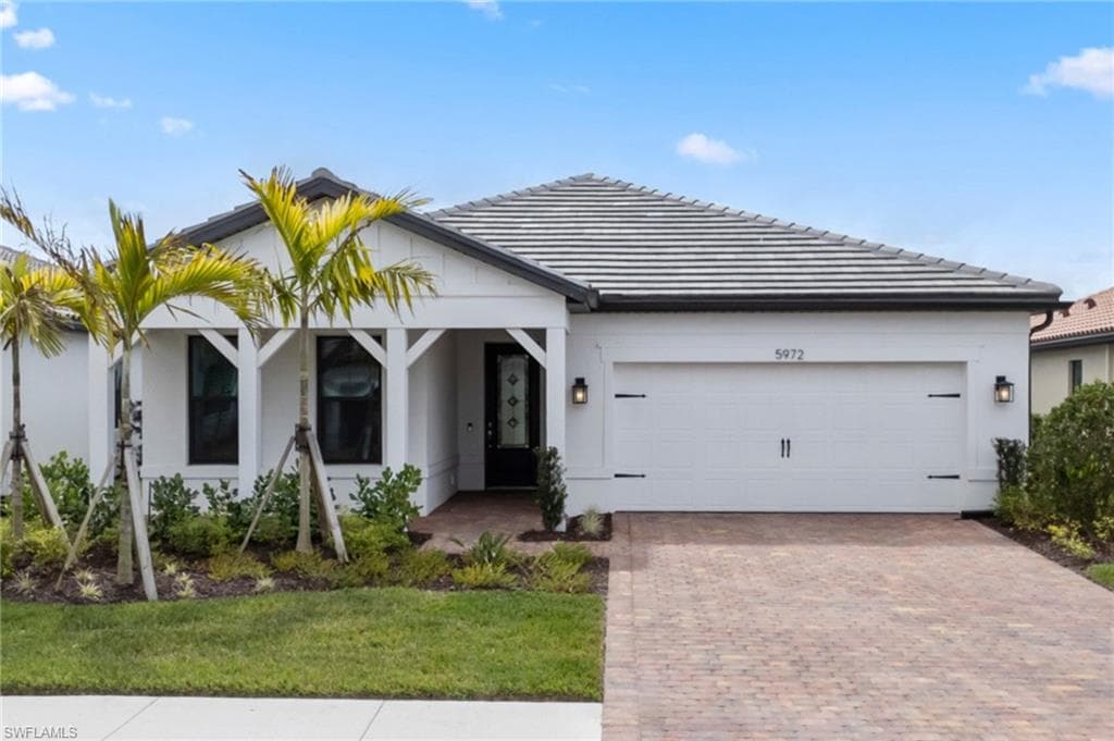 5972 Gala DR AVE MARIA, FL 34142