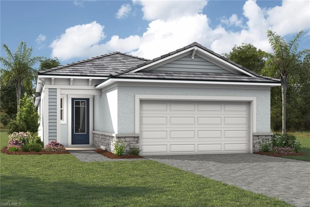 1557 Panoramic vista AVE NAPLES, FL 34114