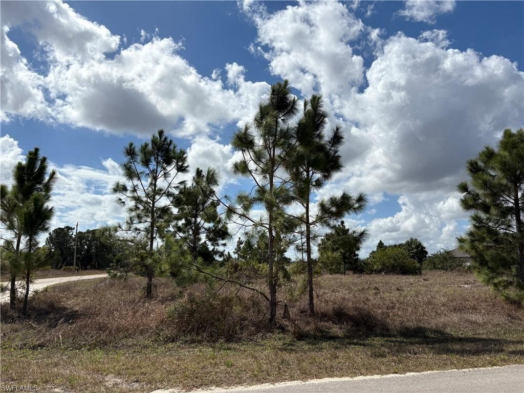 1000 Gleason ST LEHIGH ACRES, FL 33974