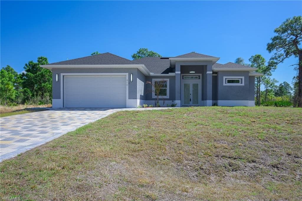 416 Abbott AVE LEHIGH ACRES, FL 33972