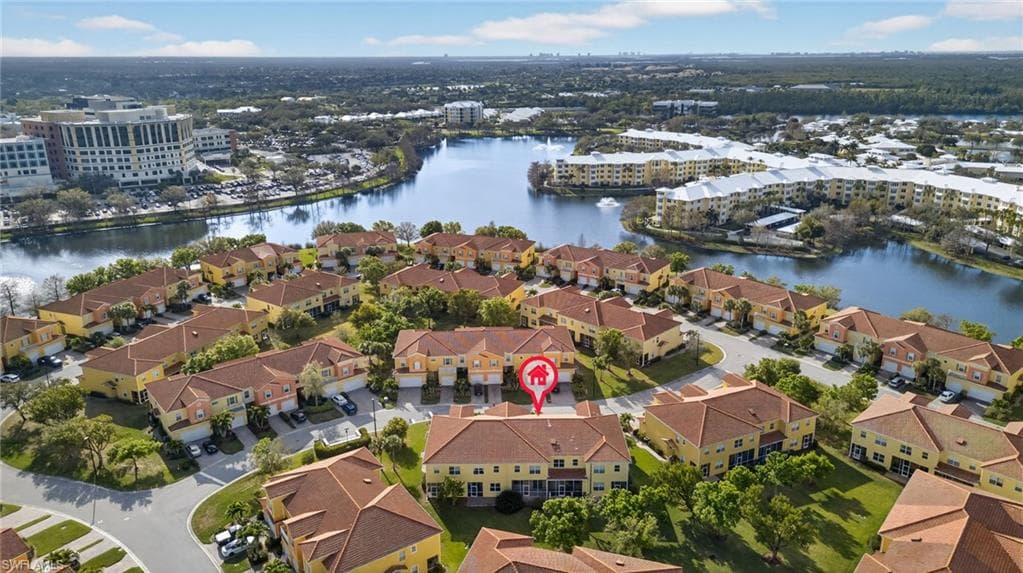 9824 Cristalino View WAY 103 FORT MYERS, FL 33908