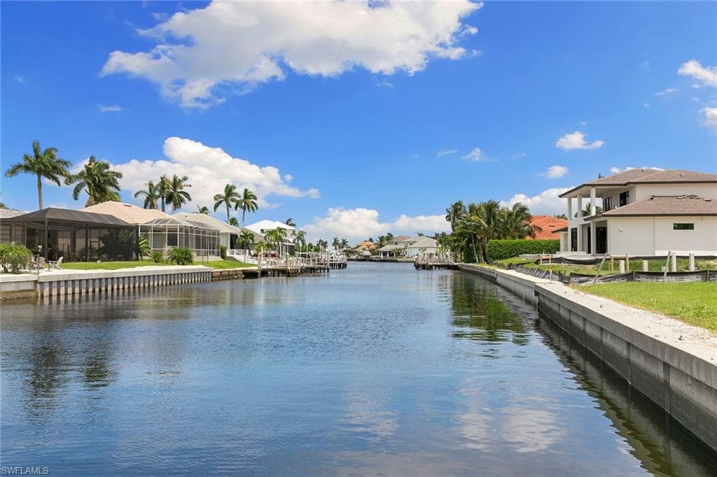 206 Dan River CT MARCO ISLAND, FL 34145