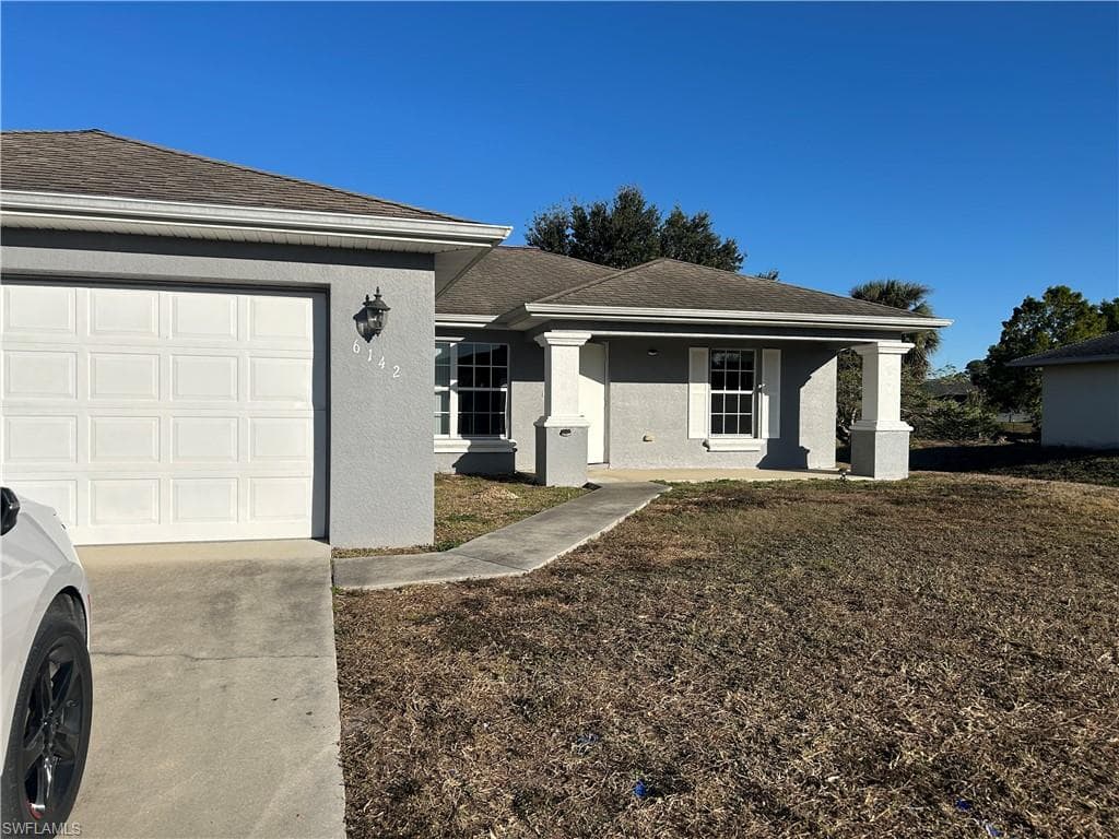 6142 Hester AVE FORT MYERS, FL 33905