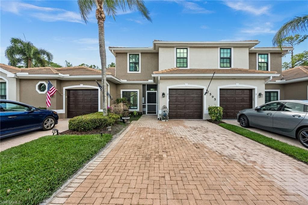 7595 Meadow Lakes DR 502 NAPLES, FL 34104