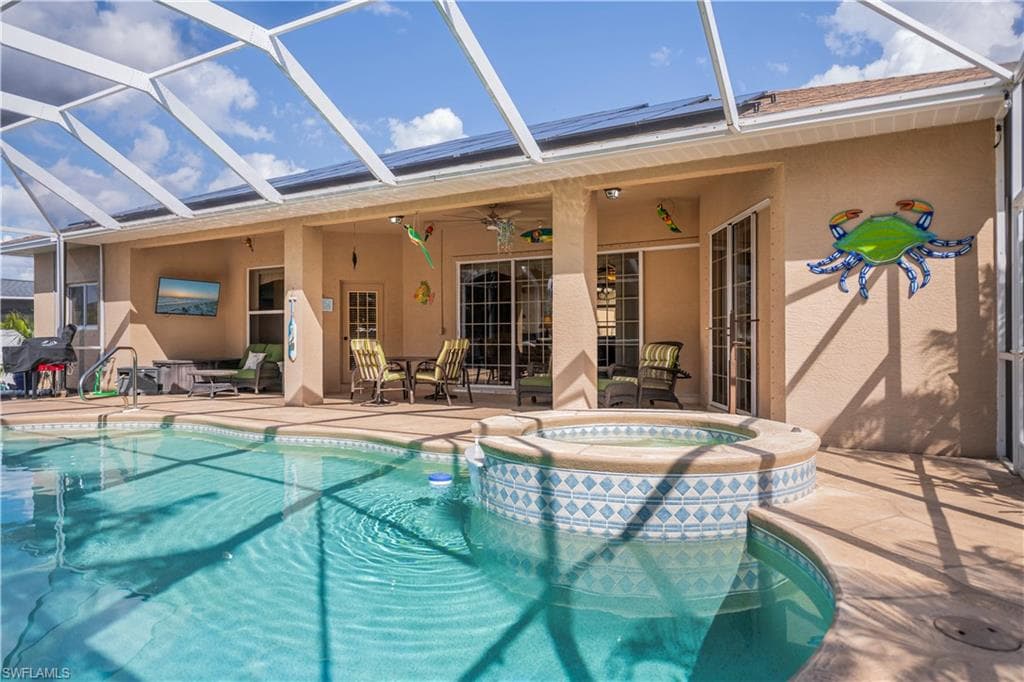 1230 SE 3rd AVE CAPE CORAL, FL 33990