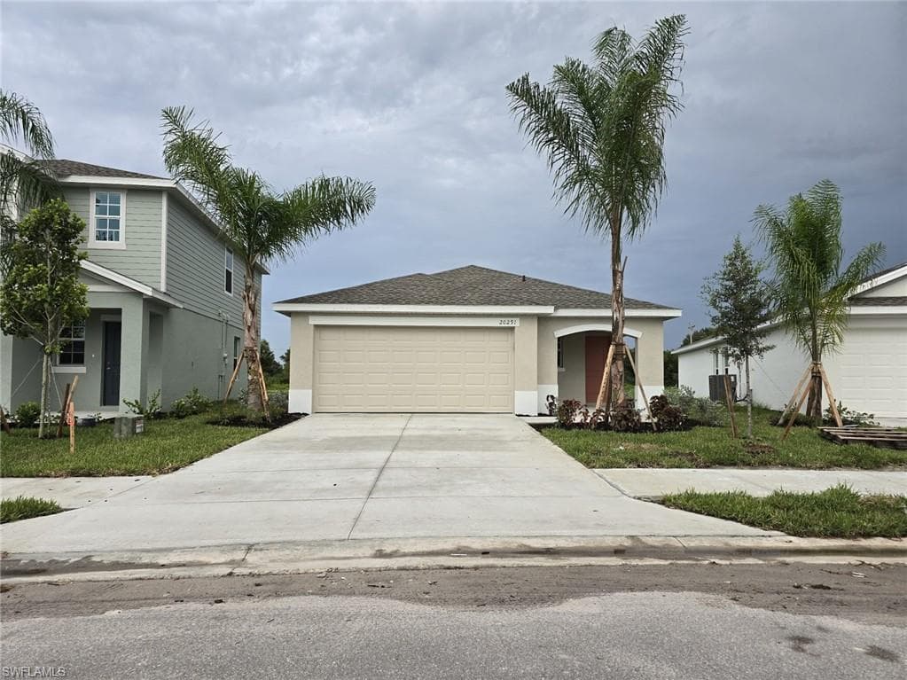 20291 Caroline Creek PL LEHIGH ACRES, FL 33974