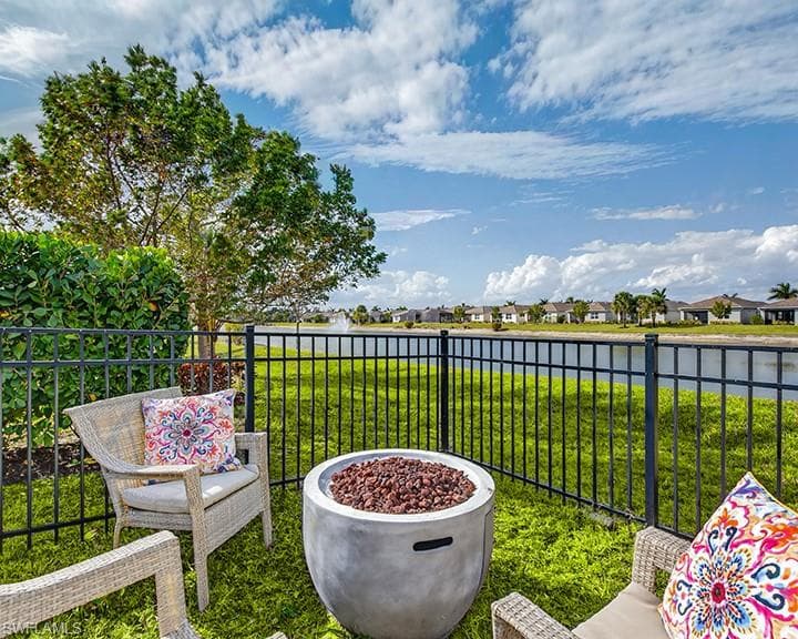 28302 Captiva Shell LOOP BONITA SPRINGS, FL 34135