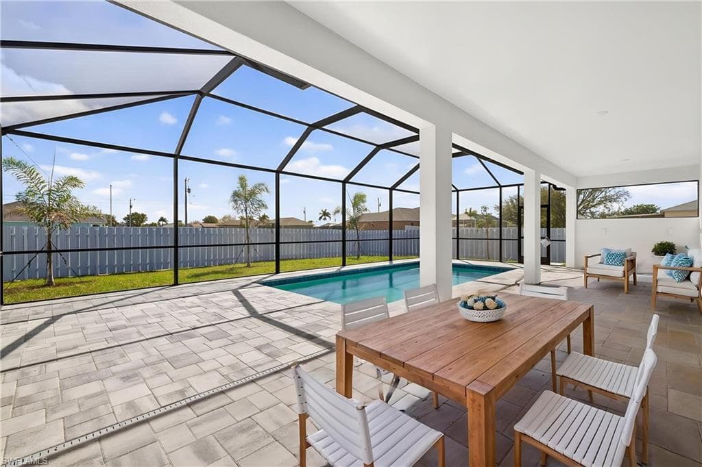 1223 SW 18th AVE CAPE CORAL, FL 33991