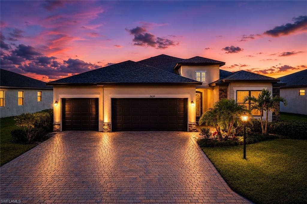 14519 Palamos CIR FORT MYERS, FL 33905