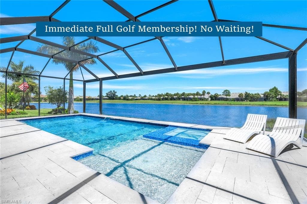 9512 Greyhawk TRL NAPLES, FL 34120